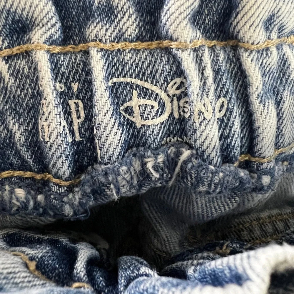 GAP these disney
